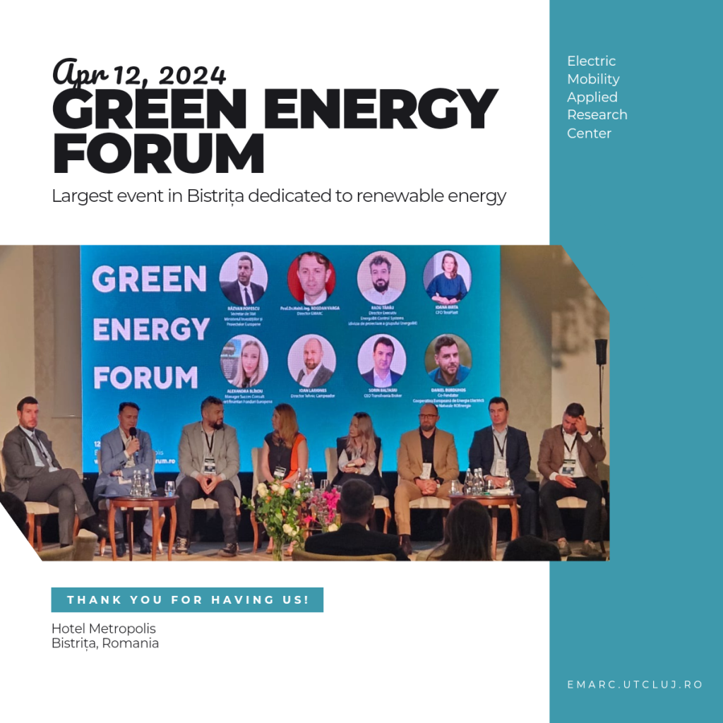 Green Energy Forum