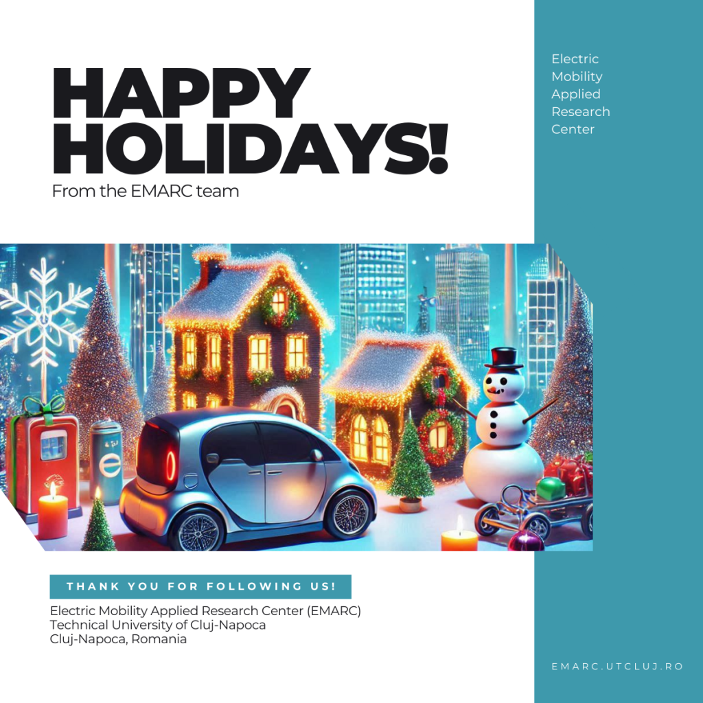 Happy Holidays!
