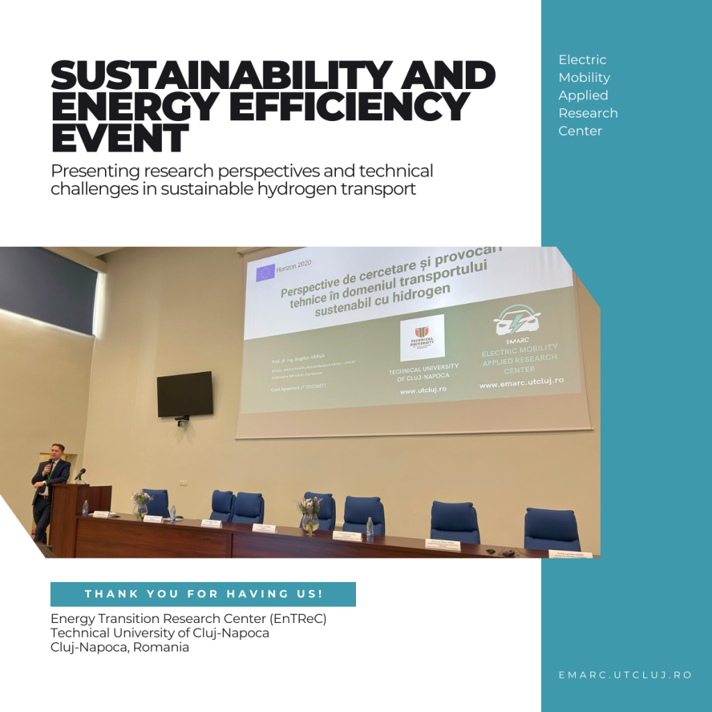 Sustainability Event