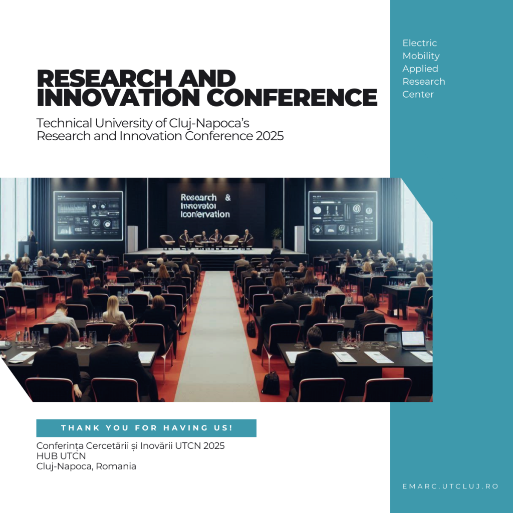 R&I TUCN Conference