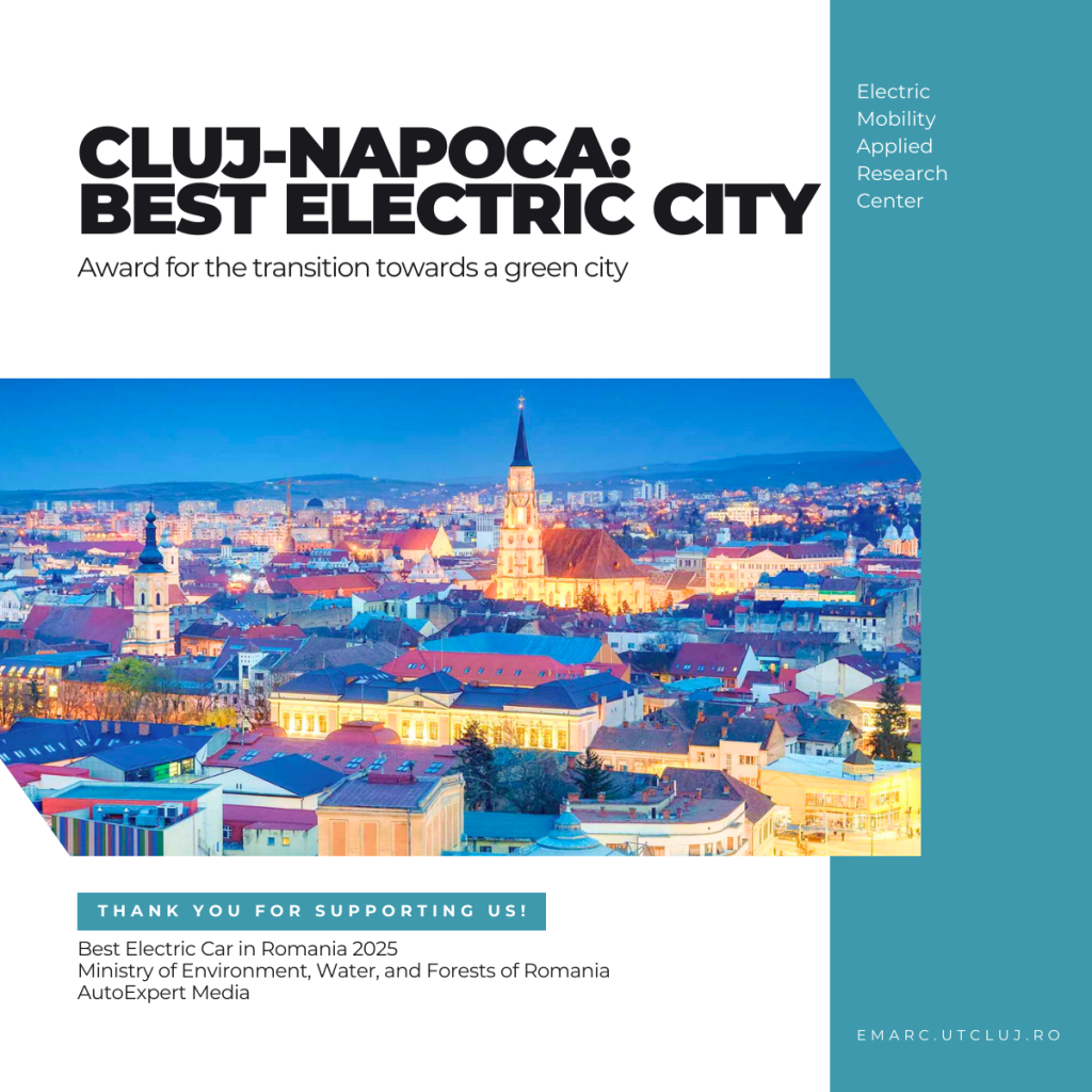 Best Electric City