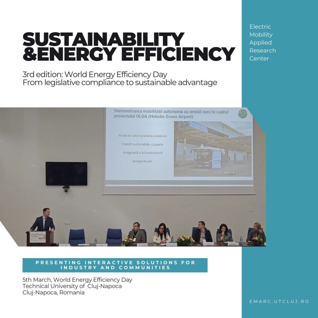 World Energy Efficiency Day