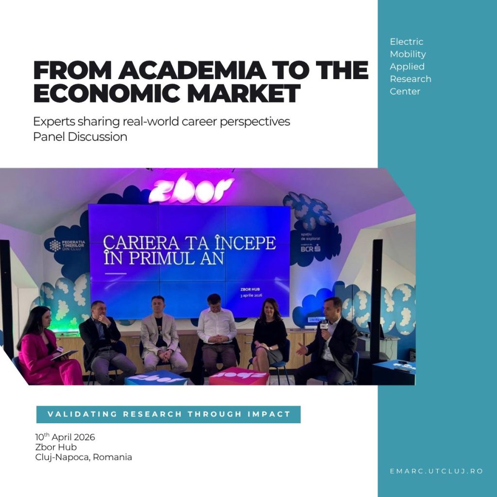 Validating Research through Impact