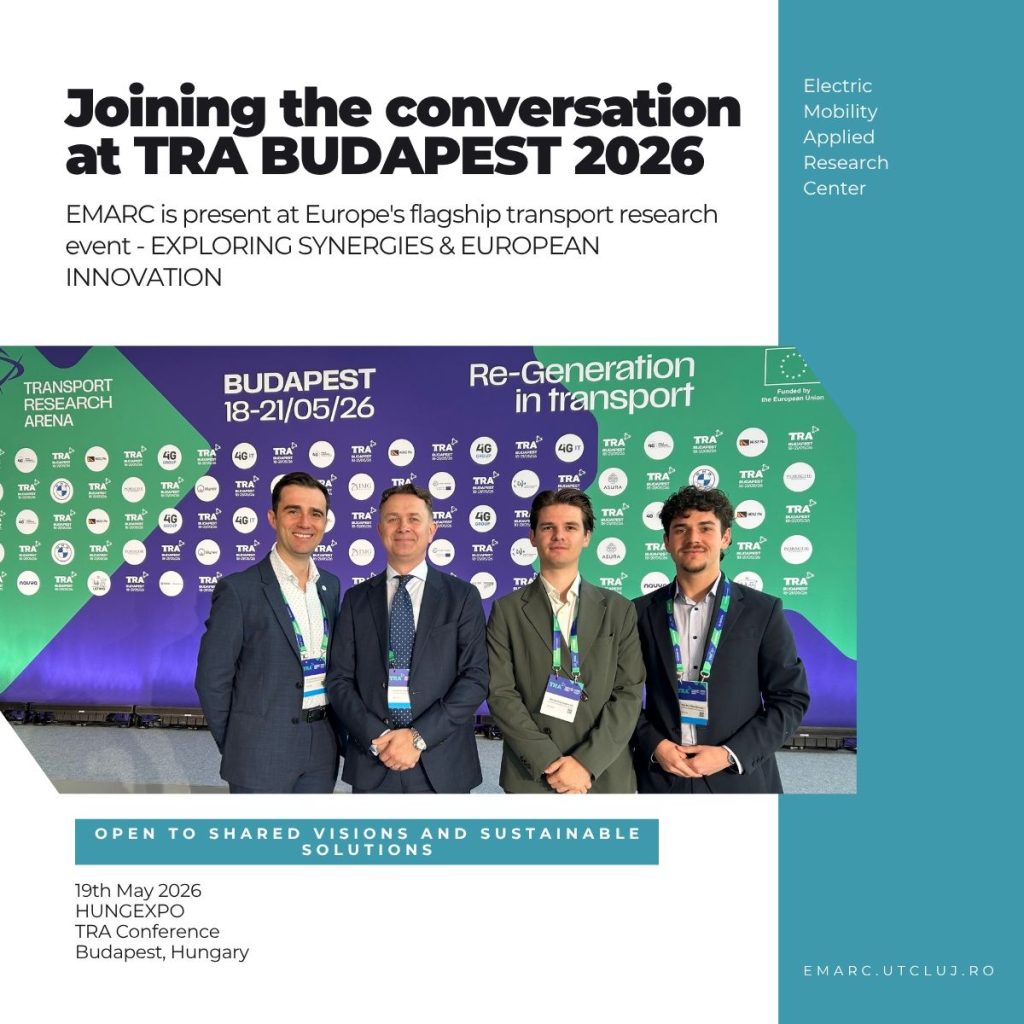 TRA Budapest 2026