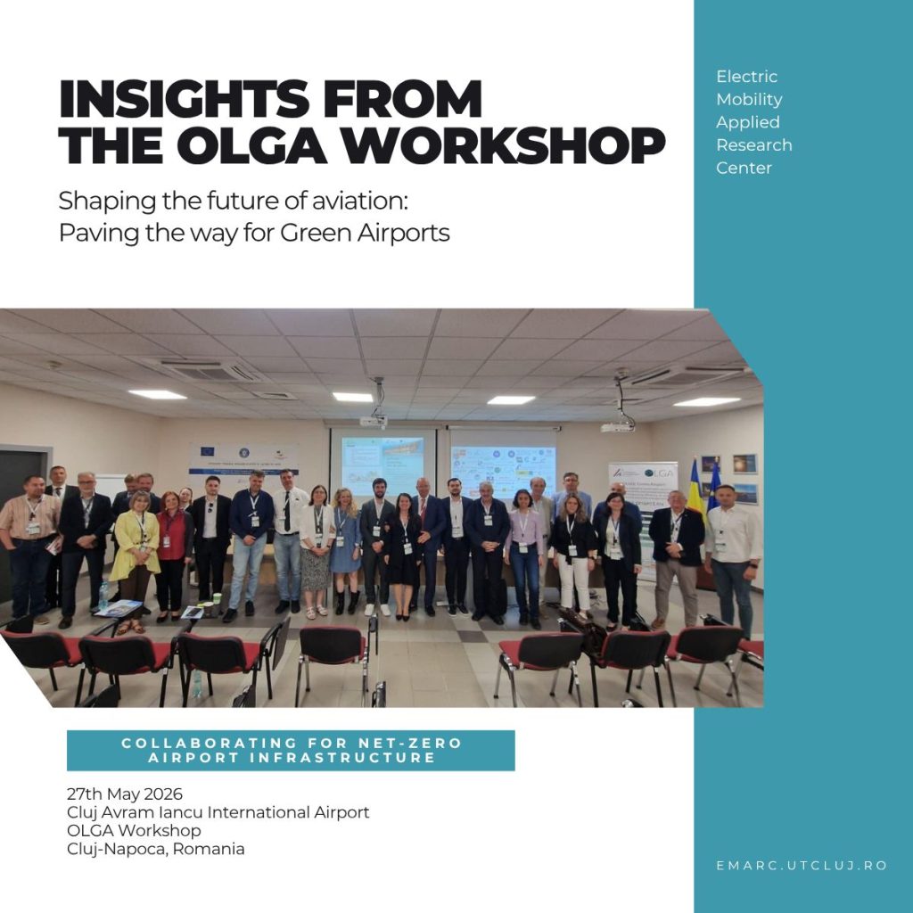 OLGA Workshop