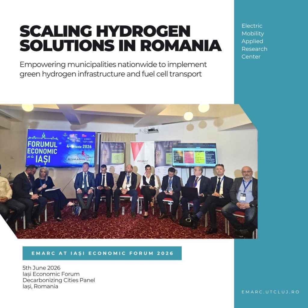 Iași Economic Forum 2026