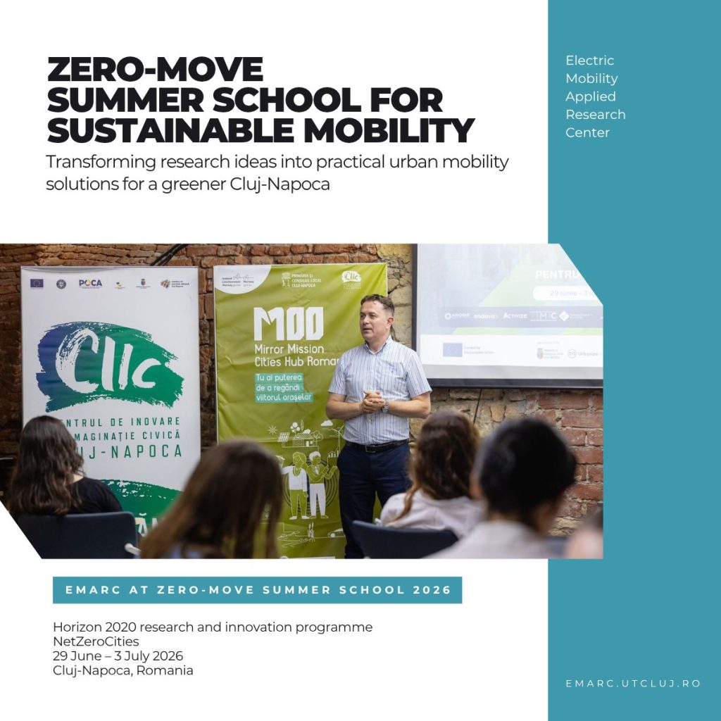 ZERO-MOVE Summer School